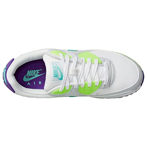 Image of Nike Girls Nike Court Vision Indoor Court Shoes