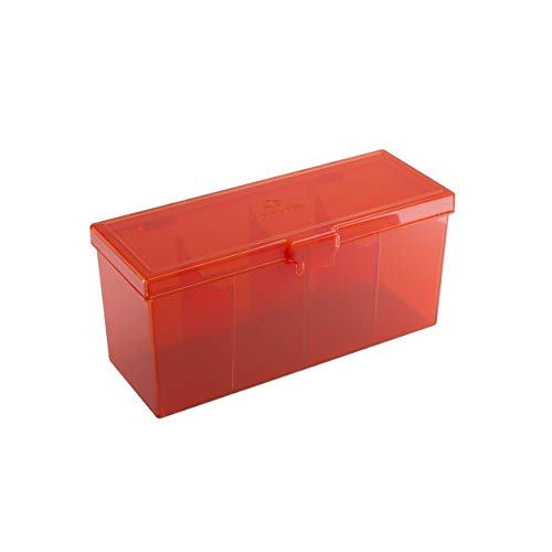 GAMEGEN!C GG2518, Fourtress 320+ Red, Color (GGS25018ML)