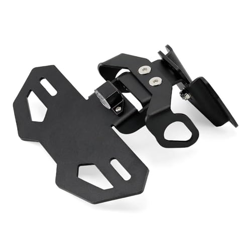 HOLOMKMGYT For Y&AMAHA MT-07 FZ-07 2024N oCNp io[v[gz_[ e[^CfBT|[gLbg oCNp io[ XeC uPbg(Type C.Adjustable)