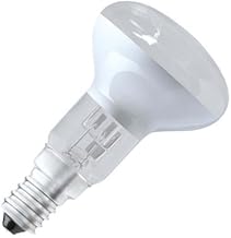 Ampoules à réflecteur R39 20 watts Eveready avec culot à vis Edison - lot de 2
