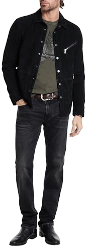 John Varvatos Men's Star Tee3