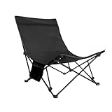NMGBRDM Campingstuhl Klappbarer Klappstuhl Angelstuhl Leichter Strandstuhl...