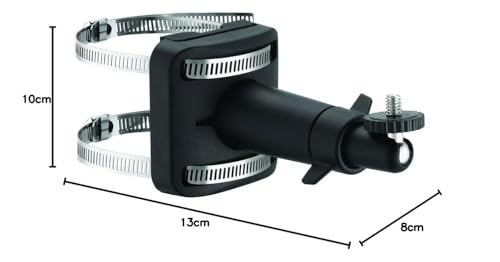 Foto von Netatmo Halterung für Regenmesser/Windmesser - NWM01-WW