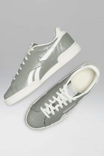 Image of Reebok Unisex Adult Club C Grounds Sneakers