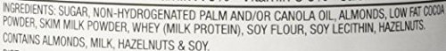 Trader Joe’s Speculoos Cookie Butter 14.1 Oz & Trader Joe’s Cocoa Almond Spread 13 Oz Bundle
