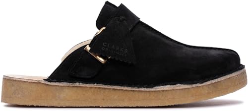 Image of Clarks Mens Trek Mule
