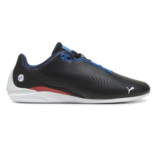 Image of Puma Mens BMW Motorsport Drift Cat Decima Shoes