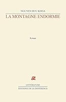 La montagne endormie 2729102515 Book Cover