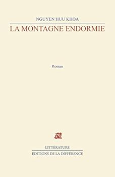 Paperback La montagne endormie [French] Book