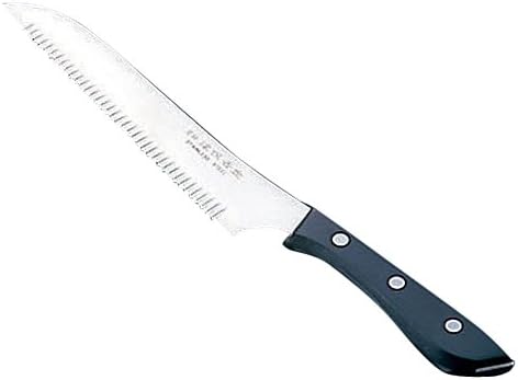 遠藤商事 Cheese Knife (Stainless Steel) Large 180 mm atc11