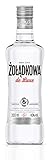 Zoladkowa Gorzka de Luxe 40% volume Wodka (1 x 200 ml)