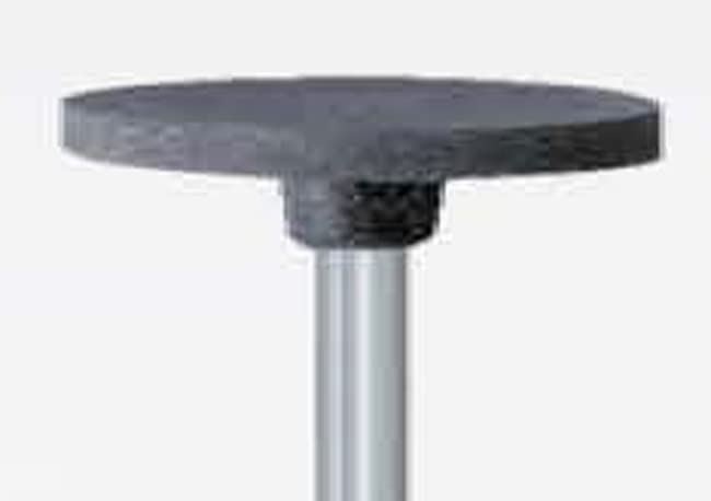 JSP EVE 14.5X2mm Gray Mounted Square Edge Box of 100