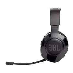 JBL Quantum 350 – Casque gaming avec micro détachable – Boutons de contrôles – Connexion USB – Son signature JBL… - Les Beatles, Paul McCartney, John Lennon, RIngo Starr, George Harrison JBL Quantum 350 – Casque gaming avec micro détachable – Boutons de contrôles – Connexion USB – Son signature JBL… – Image 4