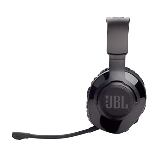 JBL Quantum 350 – Casque gaming avec micro détachable – Boutons de contrôles – Connexion USB – Son signature JBL… - Les Beatles, Paul McCartney, John Lennon, RIngo Starr, George Harrison JBL Quantum 350 – Casque gaming avec micro détachable – Boutons de contrôles – Connexion USB – Son signature JBL… – Image 5