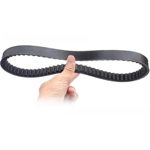 Courroie de transmission pour Yamaha Neos 4 2017 renforcée - 4