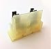 Square D SQD9080GF6 SQ D 9080GF6 TERMINAL BLOCK 600V, Black