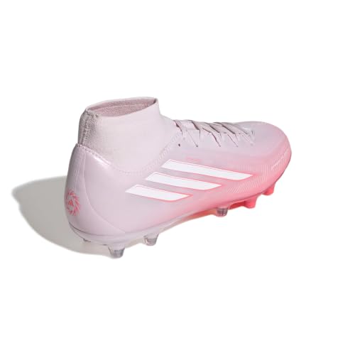 Image of adidas Women's F50 Sparkfusion League Firm Ground Soccer Shoes