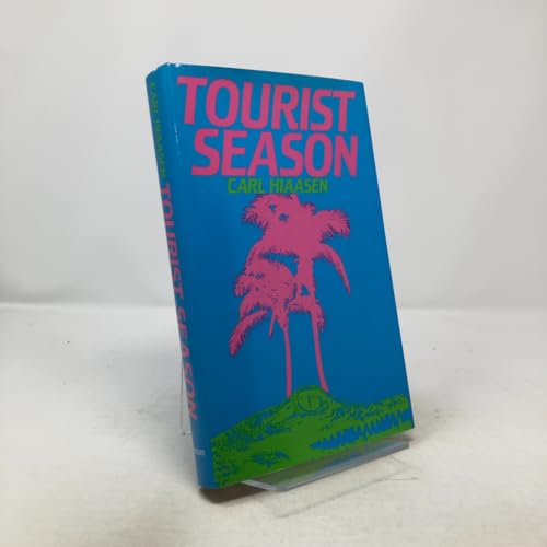 Tourist Season