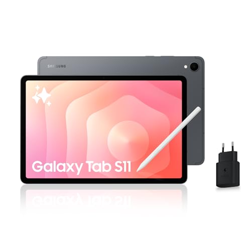 Photo de SAMSUNG Galaxy Tab S11 - Meilleur prix Tablettes 2026