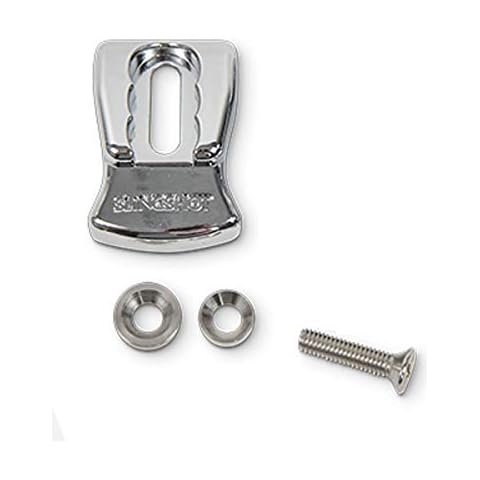 Slingshot Sports Binding Clamp Hardware Kit Cover