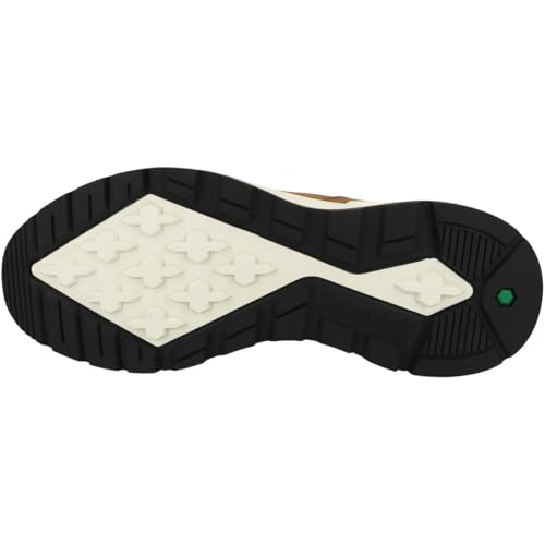 Baskets montantes Timberland KILLINGTON TREKKER CHUKKA - vue 10