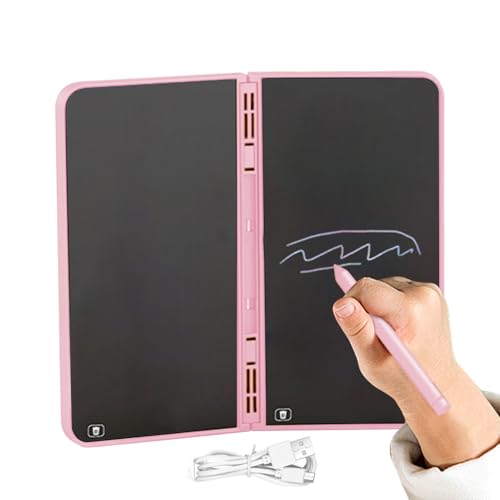 Téléphone jouet pour réduire les écrans grâce au dessin éducatif sur clapet