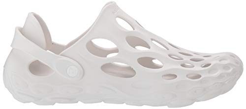 Merrell Women's Hydro Moc Water Shoe, White, 8 #TOP5