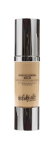 The Estee Edit Skin Glowing Balm Makeup w/pink peony #210 Chamois
