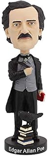 Royal Bobbles Edgar Allan Poe Bobblehead