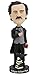 Edgar Allan Poe Bobblehead, Collectible Bobblehead Figurines - Royal Bobbles