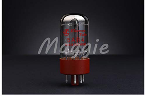 Tool Parts Electron tube/Electronic Tube 5AR4, can be on behalf of 5Z4P 5U4G 5Z3PAT / 1PCS