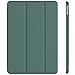 JETech Case for iPad Pro 10.5-Inch and iPad Air 3 (10.5-Inch 2019, 3rd Generation), Smart Cover Auto Wake/Sleep Cover (Misty Blue)