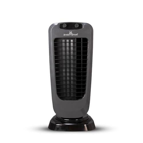 Image of ZS STYLISH TOWER FAN | 150 Degrees Oscillation | Shock-Proof & Rust-Free