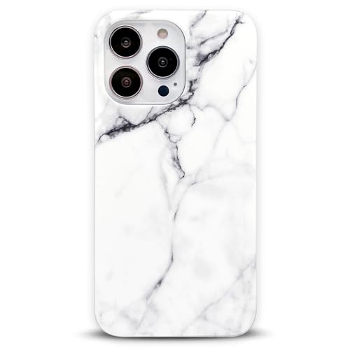 Coque iPhone 15 Pro antichoc avec motif floral mignon anti-rayures