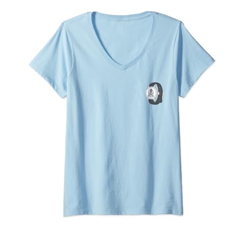 T-shirt Star Wars femme R2-D2 idéal pour un style geek chic au quotidien