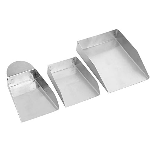 Diamd Mi 9 × 7 × 2 3 peças de pá de joias para contas de diamante, contas de pedras preciosas, ferramentas de pá sem alça