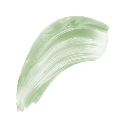 Barry M Fresh Face Colour Correcting Primer, Green, Balance Skin Tone and Reduce Redness - Image 5