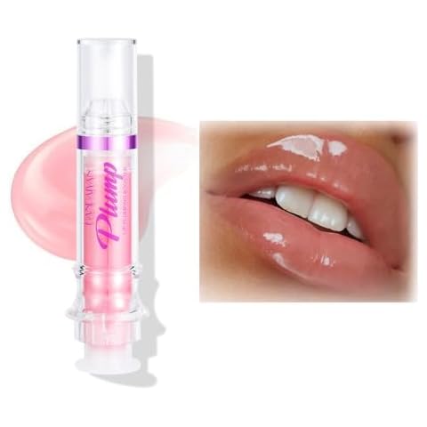 BAISEN DIARY Lip Plumping Booster Cover
