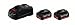 Produktbild Bosch Professional 1600A00500 Starterset GAL 3680 CV Ladegerät + 2x GBA 18 V 6,0 Ah