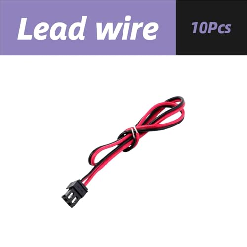 Électrovanne miniature haute fréquence 10 mm pour ingénierie de précision