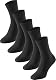 Damensocken Schiesser 5er Pack – Hochwertige Businesssocken für Damen