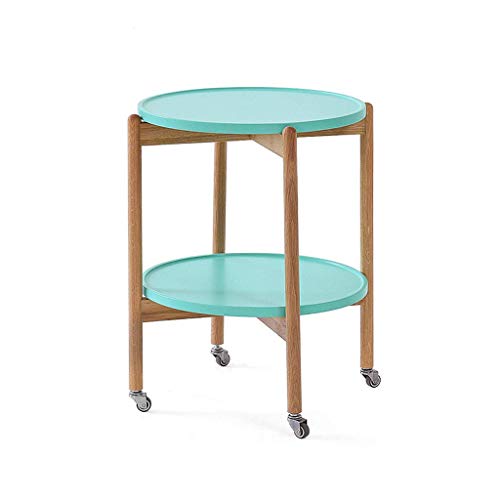 QQXX Carl Artbay Stool Round Coffee Table, Coffee Table, Shelf, Side T QQXX Carl Artbay Stool Round Coffee Table, Coffee Table, Shelf, Side T