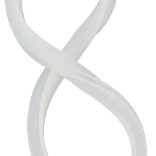 Greensen Water Distiller Sealing Ring, Silicone Sealing Ring, Silicone Sealing Replacement for Hygienic Environment (4L) - Image 4