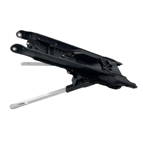 Sous-cadre de selle arrière moto cross Husqvarna FC 250 350 450 et FE 501 2023 2025