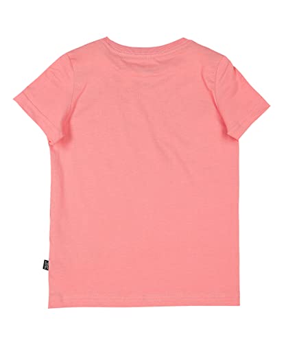 Image of Puma Boy's Cotton Regular Fit T-Shirt
