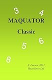 Maquator Classic 2011: - Puzzles for the Creative Mind