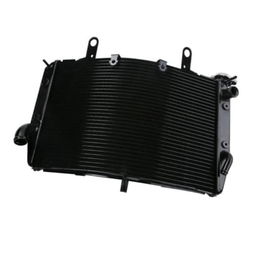 Radiateur de remplacement pour moto YZF-R1 2004-2006 anti-surchauffe moteur