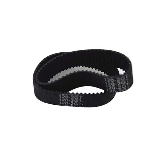 Vxǧ GT2 6mm N[Yh[v^C~Oxg 96 98 100 102 104 106 108 110 112 114 116 118 120 122 124 126 130mm 2GT 3Dv^[p(2GT-102mm)