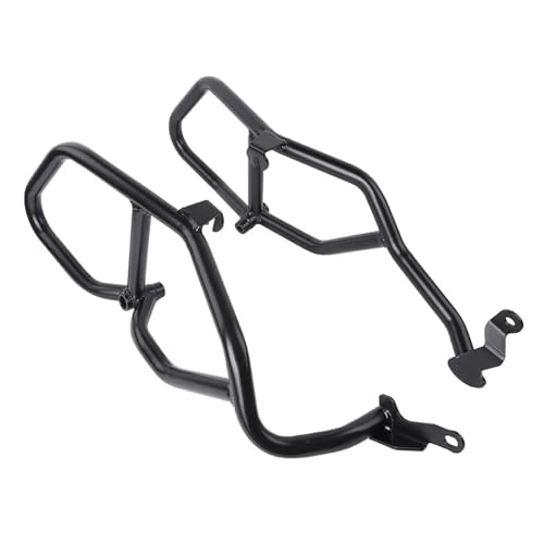 Cadre de protection de moteur Yamaha Tracer 900 MT09 pare-carter haut de gamme