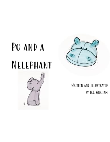 Po and a Nelephant